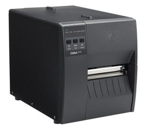 Zebra ZT111 Impresoras de etiquetas industriales Durable 4 \ "Dispositivos de alto rendimiento 203 300 Dpi Impresión térmica ROHS Stock certificado - Product Image 3