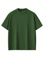 T-shirts pour hommes T-shirts décontractés pour hommes grande taille T-shirts pour hommes Vente en gros