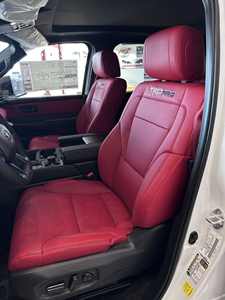 Toyota Tundra TRD PRO Usada, Año 2025 - Product Image 4