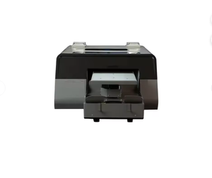 Impresora Textil Híbrida Automática RICOH'S Ri 2000 Direct-to-Garment (DTG), Origen EE. UU., Soporte SDK, Stock Perfecto - Product Image 1