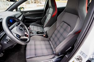 รถยนต์มือสอง VOLKSWAGEN GTI S ปี 2022 พวงมาลัยซ้าย/ขวา - Product Image 3