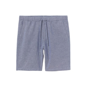 Pantalones Cortos Deportivos Premium para Hombre, Ropa Deportiva de Alta Calidad, Pantalones Cortos Casuales de Verano, Directo de Fábrica en Bangladesh - Product Image 2