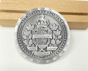 Pièces de monnaie personnalisées en métal argenté, laiton, or, logo souvenir, cadeaux, émail <span class=keywords><strong>pirate</strong></span>, pièces commémoratives, pièces de monnaie personnalisées avec sacs - Product Image 4