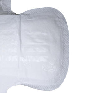 Serviettes hygiéniques jetables pour femmes en gros, haute absorption, bonne qualité, serviettes hygiéniques de qualité supérieure - Product Image 4