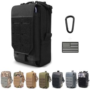 Cuatro bolsillos tácticos - Product Image 2