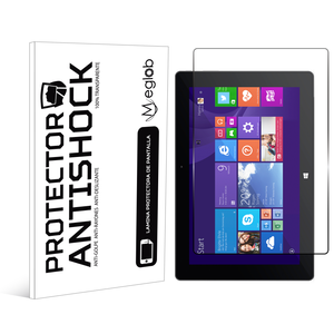 ฟิล์มกันรอยหน้าจอ ANTISHOCK สำหรับแท็บเล็ตเทรคสโตร์ เซิร์ฟแท็บ ซินทรอน ไอ 101 - Product Image 1