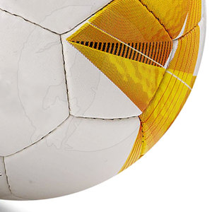 ราคาต่ำยางพีวีซีฟุตบอลเยาวชนผู้ใหญ่ฟุตบอลการแข่งขันฟุตบอลอย่างเป็นทางการขนาด4ลูกฟุตบอล - Product Image 5