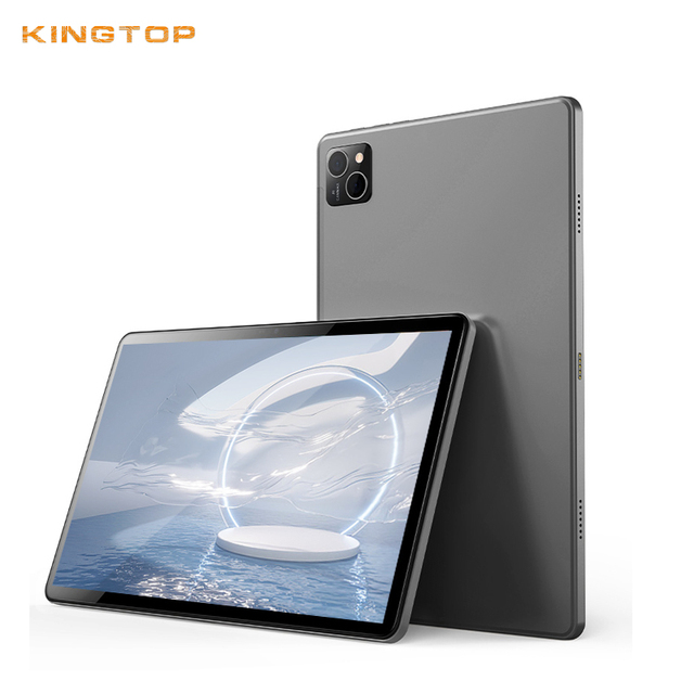 Budget-Friendly 10.35 Inch Android Tablet In-Stock MTK Model for Entertainment & Office Document Editing 4G Network