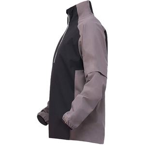 Outdoor Windbreaker Jacket Custom Logo High Quality Fabric Wholesale Manufacturer 2026 - Product Image 4