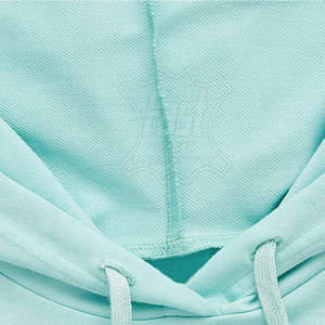 Sudadera Corta Personalizada Estilo Urbano, Sudadera Corta Lisa al por Mayor para Venta en Línea - Product Image 3