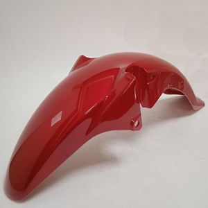 Parafango anteriore CB 125 asso rosso - Product Image 2