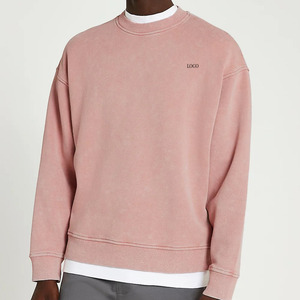 Sudaderas con Capucha de Alta Calidad con Logotipo Personalizado para Hombre, Precios Económicos, Colección de Invierno, Tendencia 2026 - Product Image 4
