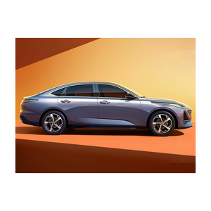 Changan Yidong DT 1.6L Manuelle 2018, Berline Smart Trim, Voiture de Ville Bien Entretenue, Documents d'Exportation Complets - Product Image 4