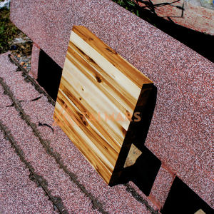 Tabla de cortar de bambú TAIMARS, herramienta de cocina de madera de acacia, venta al por mayor - Product Image 2