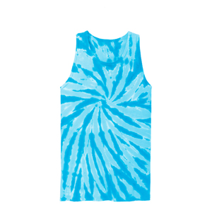 เสื้อกล้ามผู้ชายลายมัดย้อม ดีไซน์ใหม่ สไตล์ลำลอง ผ้าฝ้ายนุ่ม เสื้อกล้ามผู้ชายขายส่ง เสื้อผ้าสำหรับออกกำลังกายและสตรีทแวร์ - Product Image 3