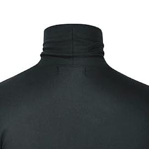 New Wholesale good Quality Polyester Solid Color <b>Sweater</b> Pullover Men's <b>Crewneck</b> Thick Spring <b>Sweaters</b> - Product Image 3