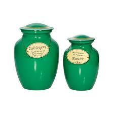 Urna de cenizas única - Product Image 3