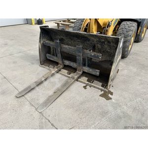 Para cargadoras CAT 906M modelo 8758 - Product Image 2