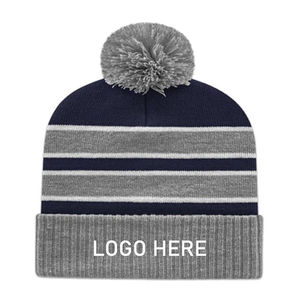 Gorros cálidos para todos los días, Material elástico suave, construcción ligera, tacto elegante, perfecto para trajes diarios, jacquard transpirable OEM - Product Image 5