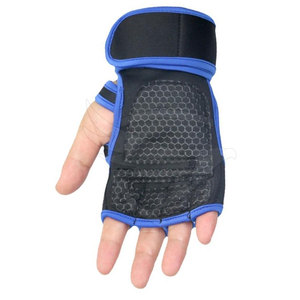Guantes de fitness para gimnasio hechos en Pakistán Guantes de fitness para gimnasio de último diseño Guantes de fitness para gimnasio - Product Image 4