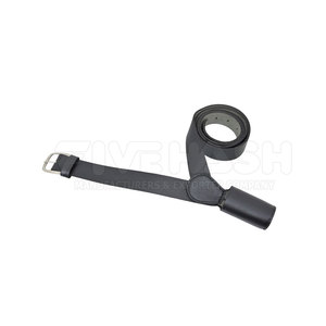 Porta Banderas de Cuero con Diseño Elegante y Construcción Resistente, Ideal para Eventos y Presentaciones Profesionales - Product Image 2
