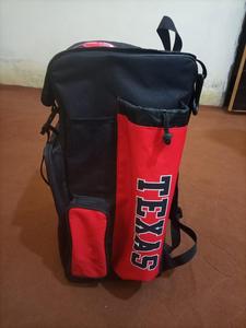 Vente en gros de sac à taille Oxford pour hommes et femmes sac de poitrine à bandoulière pour sports de plein air avec sangle réglable - Product Image 2