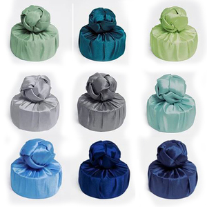 [Goyu] Tissu d'emballage traditionnel coréen en soie Bojagi monocouche pour emballage cadeau et présentation élégante - Product Image 3