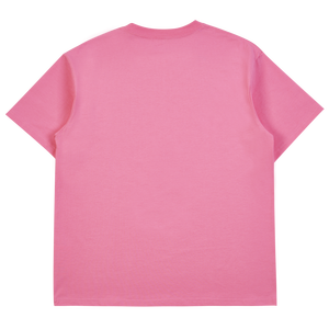 Directo de fábrica Color sólido 100% algodón camiseta de mujer con logotipo bordado al por mayor y personalizado camiseta para hombres - Product Image 2