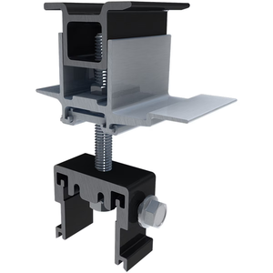 Sistema de Montaje Solar EcoFasten ROCK-IT V3 - Product Image 1