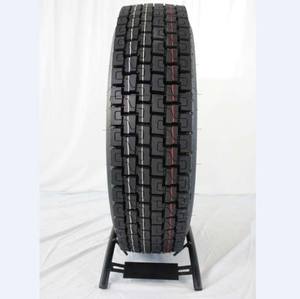 Neumáticos de camión de accionamiento Radial de alta calidad nuevos 315/80R22.5 sin cámara directo de la fábrica china de neumáticos - Product Image 2