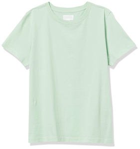 เสื้อยืดผู้หญิงสำหรับฤดูร้อน ขายส่ง รับผลิตแบบ OEM คุณภาพสูง ออกแบบโลโก้ตามสั่ง สีสันหลากหลาย ราคาโรงงาน - Product Image 4