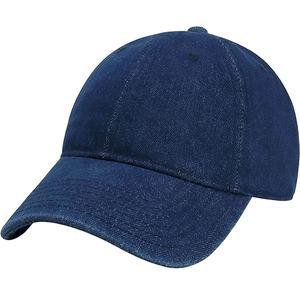 RAM Industry 2025 Logo personnalisé Broderie Casquette de baseball sportive pour hommes Style vintage Chapeau Impression bouffante Mode Casquette de baseball unie - Product Image 1