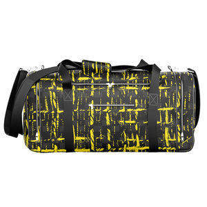 2025 caliente nuevo profesional superior de nailon impermeable deportes gimnasio bolsa mujeres hombres para gimnasio Fitness entrenamiento gimnasio bolsa - Product Image 6