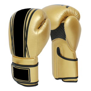 Gants de boxe personnalisés, gants de boxe professionnels personnalisés, équipements de combat, gants de boxe avec design et logo personnalisés - Product Image 1