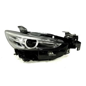 Faro Delantero Derecho LED para Mazda 6 Serie GRF5-51030 (12>) - Product Image 1