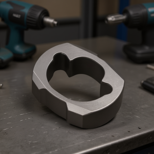 Ensemble de marteaux Hazet pour utilisation avec des cliquets pneumatiques - Product Image 3