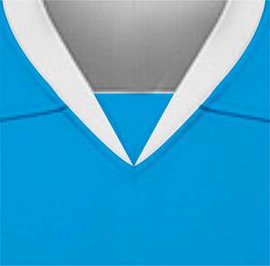 เสื้อฮ็อกกี้น้ำแข็งสำหรับผู้ใหญ่เหมาะกับการพิมพ์แบบซับลิเมชันสวมใส่สบาย - Product Image 4