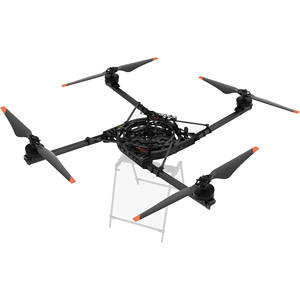 FREEFLY Alta <b>X</b> NDAA Compliant <b>Drone</b> with Pilot <b>Pro</b> GPS Modules - Product Image 1