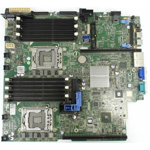 Socle de carte mère DELL CN7CM LGA1366 pour POWEREDGE R420, reconditionné - Product Image 3