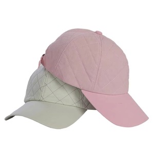 Sombrero de Pescador Deportivo Oxford Dobby con Logotipo Personalizado, Sombrero de Sol de Algodón para Exteriores, Gorra de Moda Urbana al por Mayor - Product Image 6