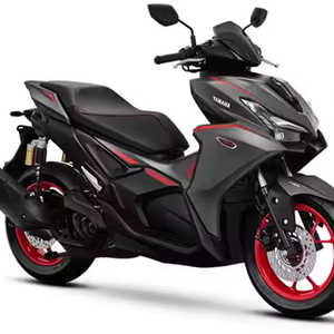 TOP Commerce pour les nouvelles motos Alpha les plus vendues - Product Image 1