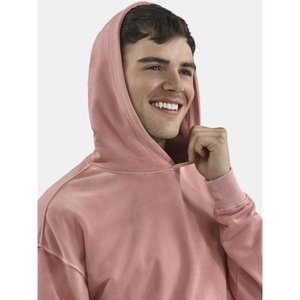 Customized Printed <b>Men</b> Women Hoodie Loose Casual Clothing Fashion Long Sleeve Hooded <b>Pullover</b> Personality Streetwear Sweatshirts - Product Image 2