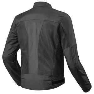 Vente en gros 2024 Veste bouffante de style motard unisexe taille XL, vêtements de sport imperméables à capuche, coupe-vent, fermeture éclair, activités d'hiver en plein air - Product Image 2
