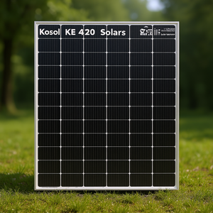 Panneau solaire Kosol KE 420 - Product Image 3