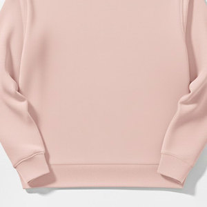 Sudadera con Capucha de Estilo Vintage con Bordes Desgastados y Hombros Caídos para una Sensación Retro Auténtica - Product Image 3