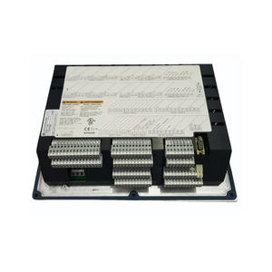 Woodward 505, 9907-163, 9907-164, 9907-166, 9907-167 Precio del regulador electrónico para el hogar - Product Image 3