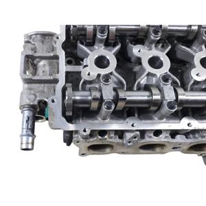Cabeza de Cilindro Completa CITROEN C3 Serie 9810886380 HM05 Gasolina 1200 (16>) - Product Image 2