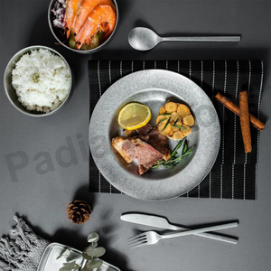 Eco-Friendly Snack Tray for Cup Custom Logo Decorative Lash Trays Wholesale for <b>Weddings</b> & Fine Dining - Product Image 2