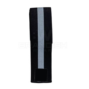 ผ้าพันเข่าวัสดุทนทานปรับได้ - Product Image 2