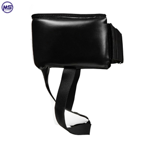 Protector de ingle de alta calidad, nuevo diseño, para Karate, artes marciales, Boxeo - Product Image 3